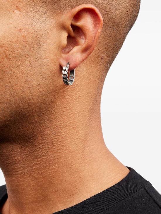 26SS MM6 메종마르지엘라 이어링 SM7VG0100 SV0235954 - MM6 MAISON MARGIELA