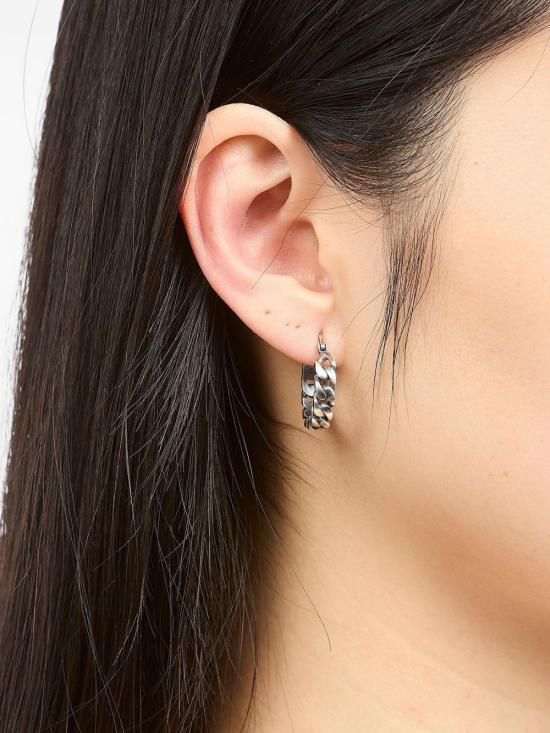 26SS MM6 메종마르지엘라 이어링 SM7VG0100 SV0235954 - MM6 MAISON MARGIELA