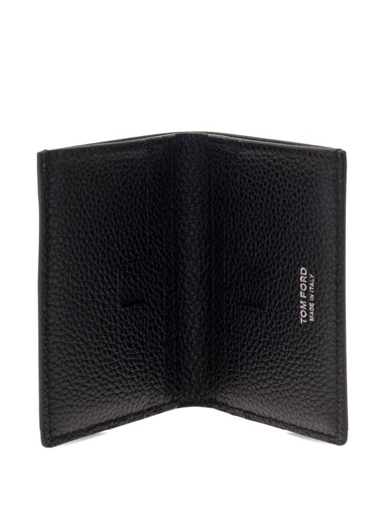 26SS 톰포드 남성지갑 Y0279 LCL158SNAA Black - TOMFORD