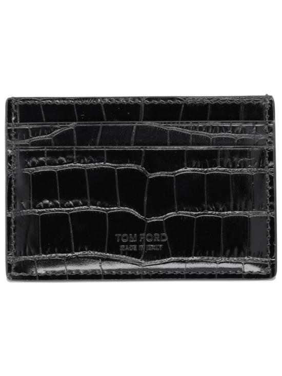 26SS 톰포드 남성지갑 Y0413 LCL439SNAA Black - TOMFORD