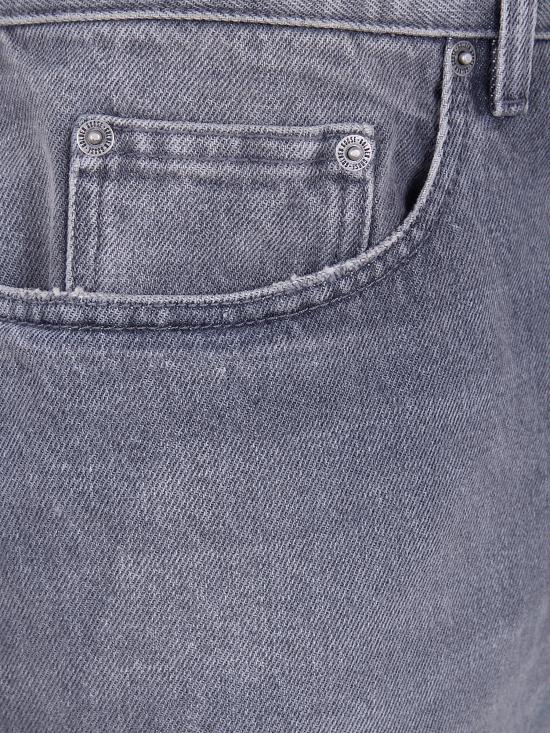 26SS 골든구스 데님 팬츠 GMP02513 P002356 60100 60100 GREY - GOLDEN GOOSE