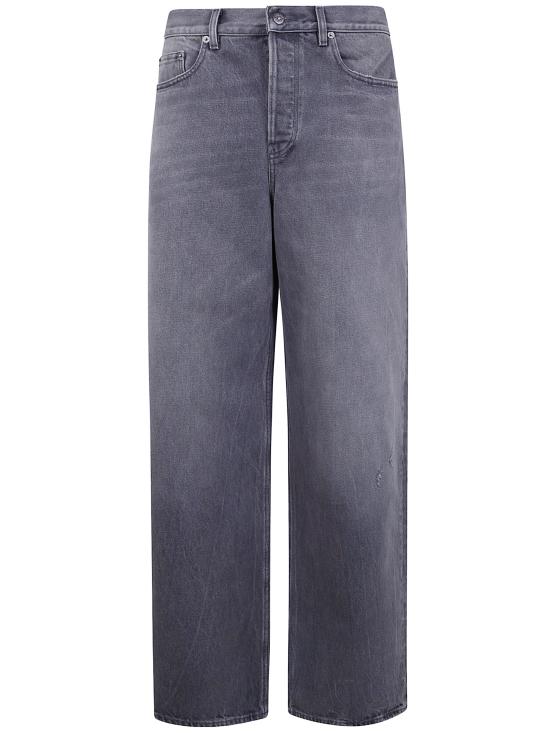 26SS 골든구스 데님 팬츠 GMP02513 P002356 60100 60100 GREY