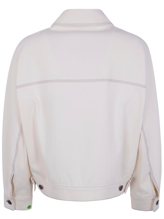 26SS 막스마라 자켓 2611911038600 001 IVORY - MAX MARA