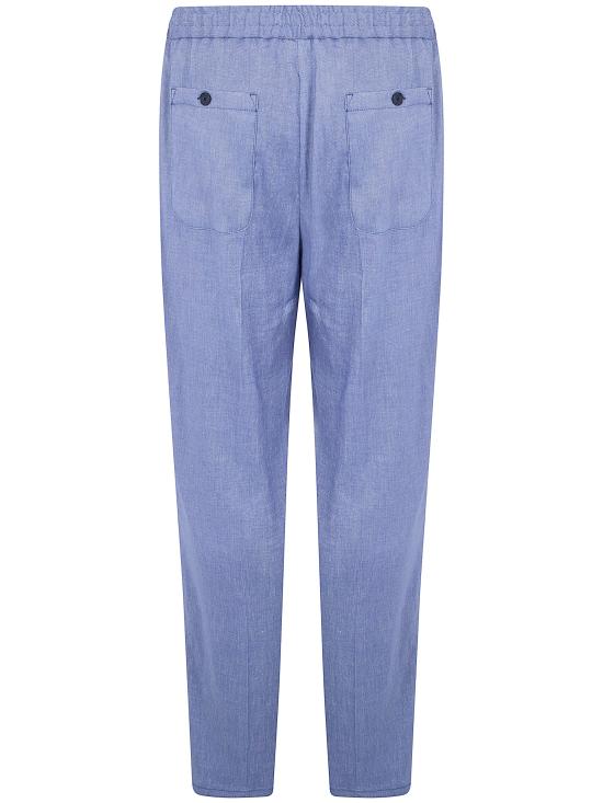 26SS 에트로 스트레이트 팬츠 MRED0006 99TUCI7 B0786 AVIO 3 - ETRO