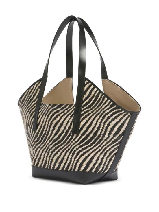 26SS 마르니 토트백 SHMP0169A1 P9841 00N99 BLACK - MARNI