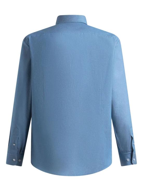 26SS 에트로 긴팔 셔츠 MRIB0002 99SA5G4 X0880 LIGHT BLUE PRINT - ETRO