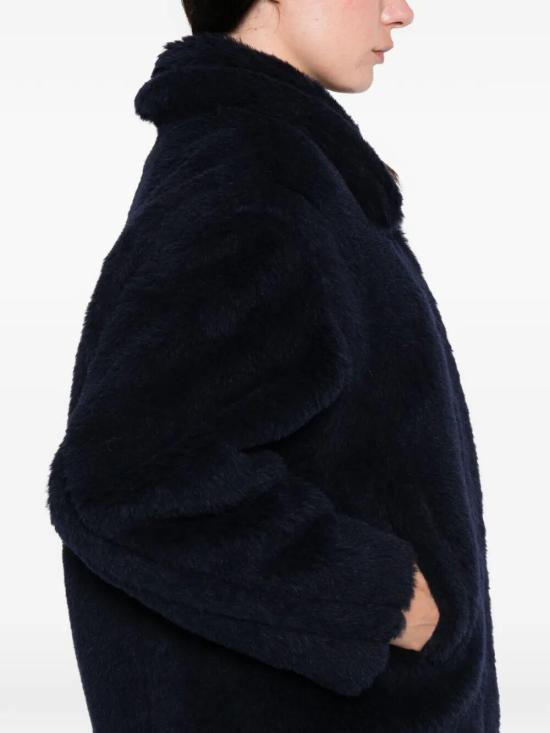 26SS 막스마라 코트 2611081021600 005 BLUE - MAX MARA