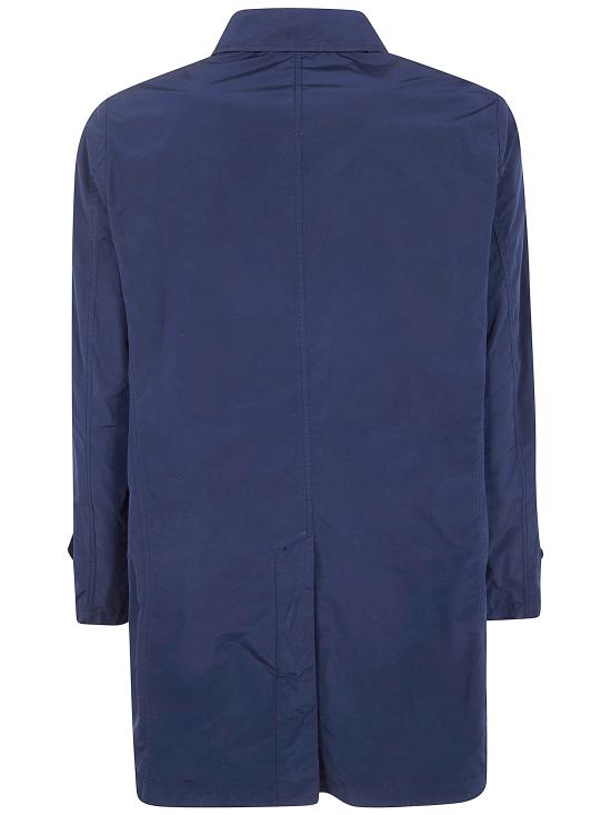 26SS 아스페시 자켓 CN I I502 F973 85098 NAVY - ASPESI