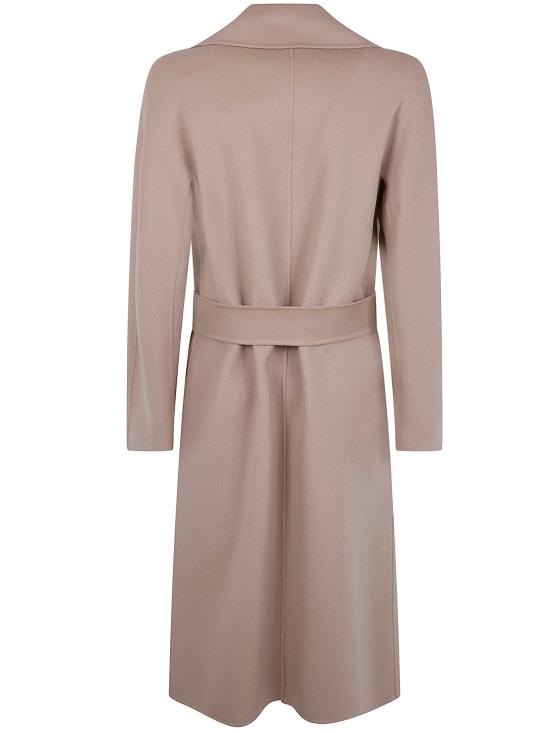 26SS 막스마라 스튜디오 코트 2616011011600 079 SAND - MAX MARA STUDIO