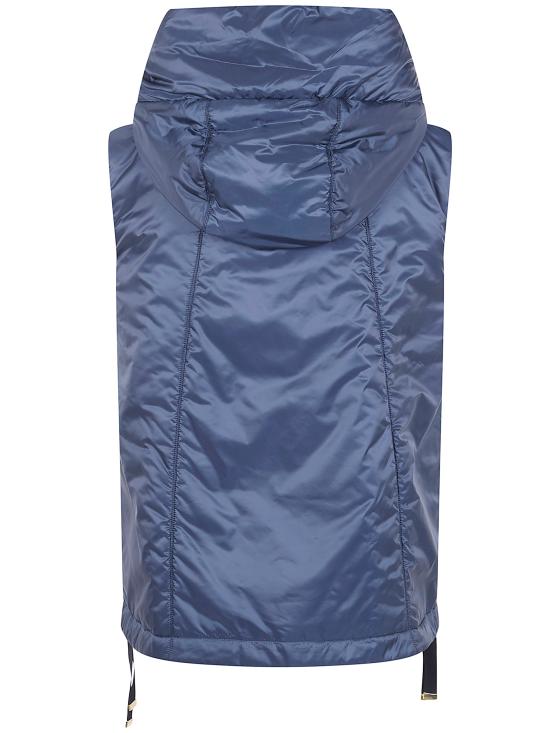 26SS 막스마라 더 큐브 베스트 2619291044600 008 BLUE - MAXMARA THE CUBE