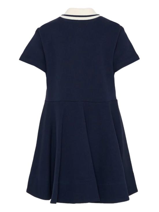 26SS [키즈] 펜디 라운지 웨어 JFB819 5V0 F0QG0 DARK BLUE - FENDI