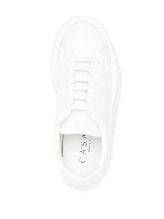 26SS 카사데이 스니커즈 2X894U0701SALEN 9999 WHITE ICON - CASADEI