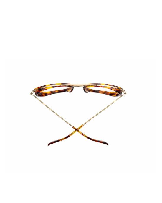  캐디스 안경 스탠튼 독서용  거북이 - CADDIS