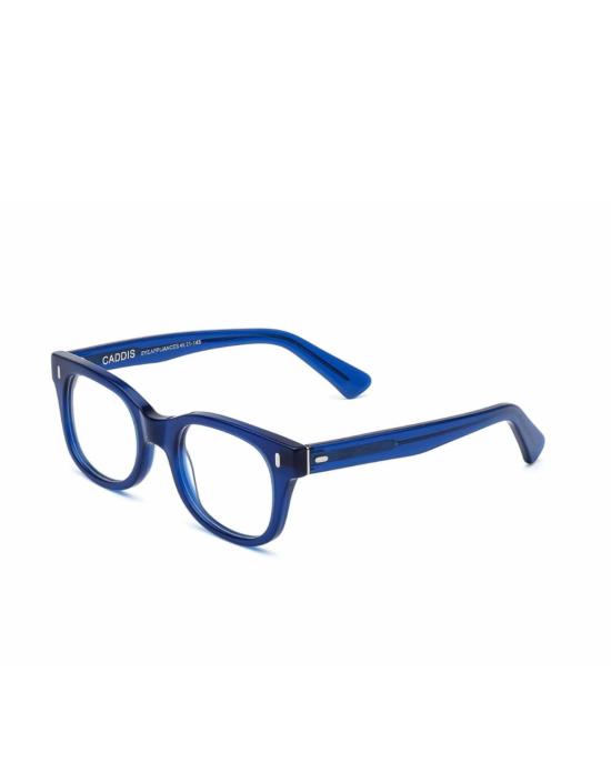 캐디스 안경 빅스비 독서용  글로스 마이너 블루스 - CADDIS