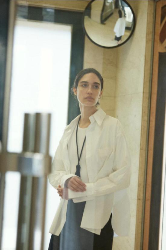  Casa Ayllón 목걸이/팬던트 암브라 태슬 목걸이 - OTHER BRANDS