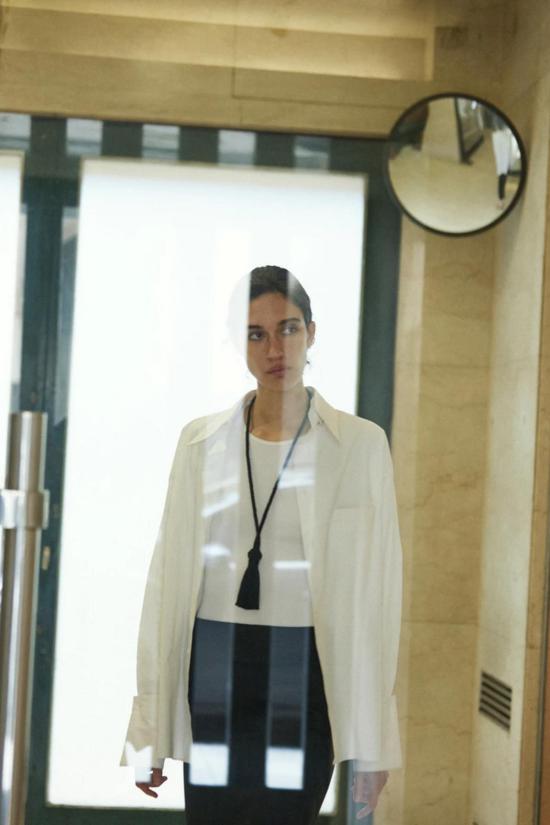  Casa Ayllón 목걸이/팬던트 암브라 태슬 목걸이 - OTHER BRANDS