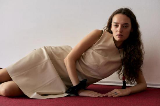  Casa Ayllón 반지 Manuela  실버 - OTHER BRANDS