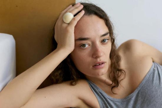  Casa Ayllón 반지 Memoria 링 아이보리 - OTHER BRANDS