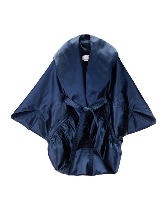 25FW 제니 패딩 79AJT977 N0451 899 BLU