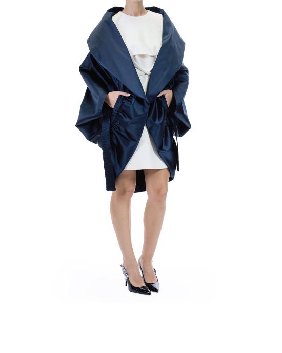 25FW 제니 패딩 79AJT977 N0451 899 BLU - GENNY