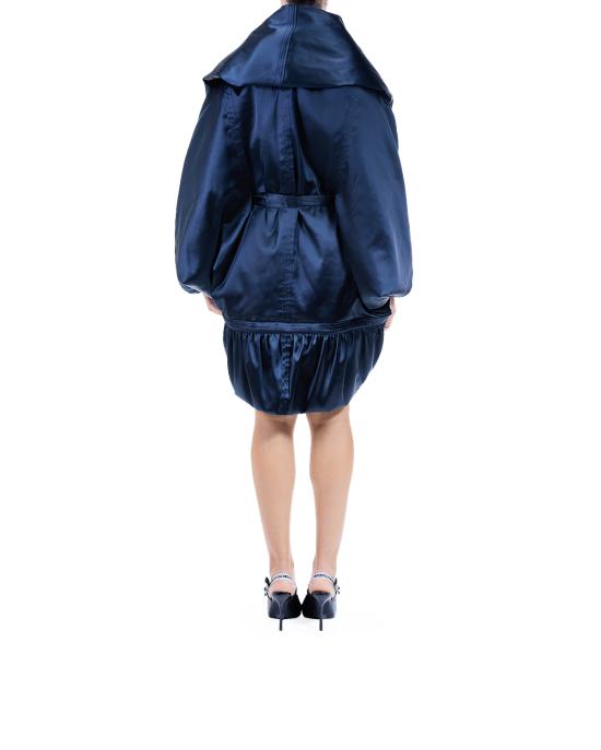 25FW 제니 패딩 79AJT977 N0451 899 BLU - GENNY