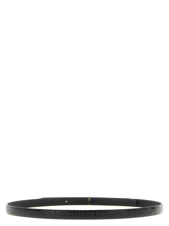 26SS 톰포드 레귤러 벨트 WB333LCL395PNAA - TOMFORD