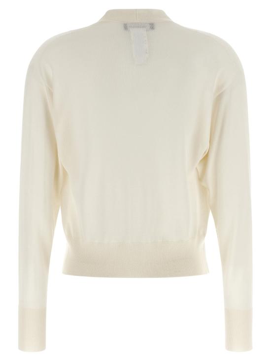 26SS 파비아나 필리피 스웨터 MAD266F022L77725 - FABIANA FILIPPI