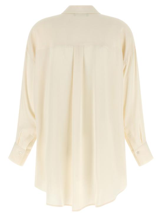 26SS 파비아나 필리피 셔츠 CAD266F301L7750145 - FABIANA FILIPPI