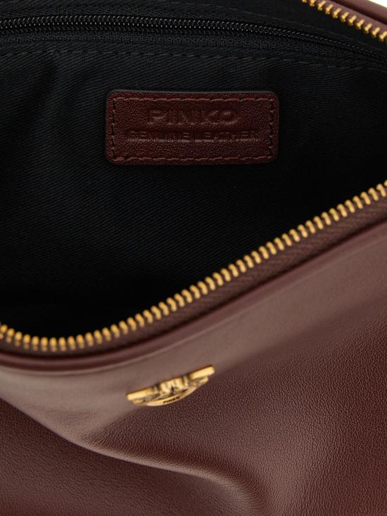 26SS 핑코 크로스백 105069A0QOR49Q - PINKO