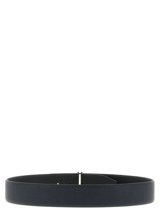 26SS 톰포드 가죽 벨트 TB178LCL236SUNA - TOMFORD