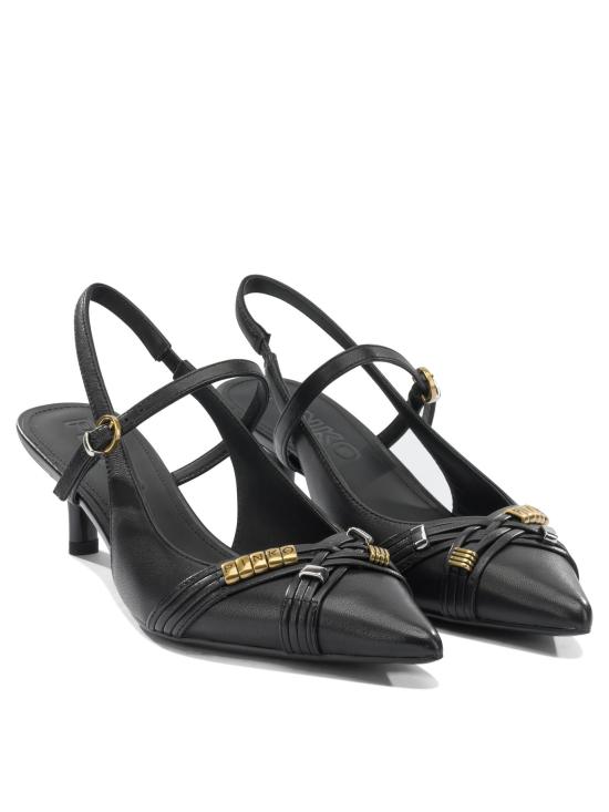 26SS 핑코 힐/펌프스 SD0489P003Z99 - PINKO