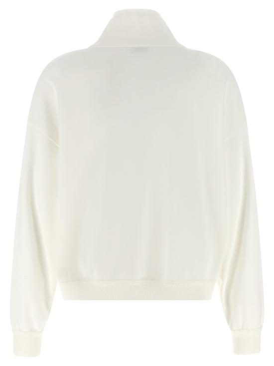 26SS 브루넬로 쿠치넬리 긴팔 티셔츠 MG927VT404C7220 - BRUNELLO CUCINELLI