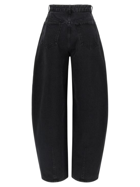 26SS 자크뮈스 데님 팬츠 25HPAW00609AD00039990 - JACQUEMUS