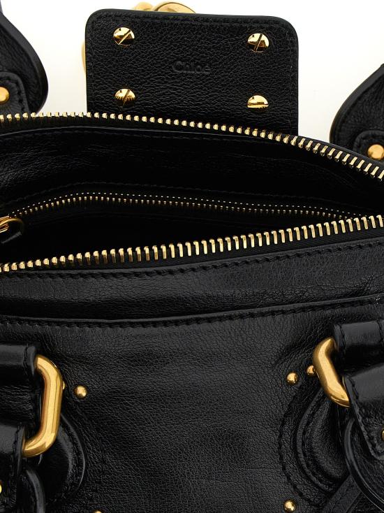 26SS 끌로에 토트백 CH26SS805P75001 - CHLOE