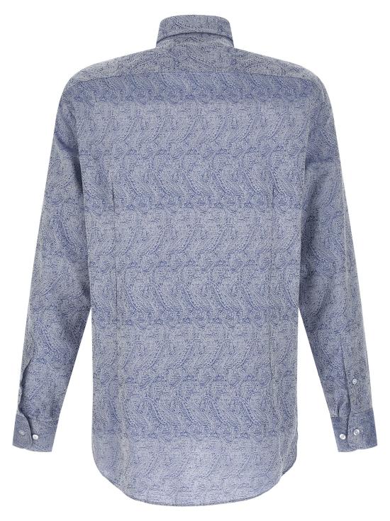 26SS 에트로 긴팔 셔츠 MRIB000299TJ5C5B0013 - ETRO