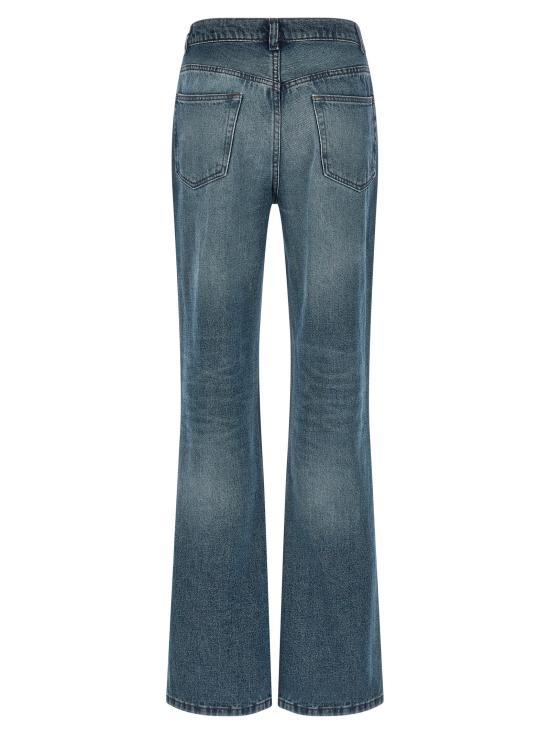 26SS 아페쎄 데님 팬츠 COHJLF09232IAL - A.P.C.