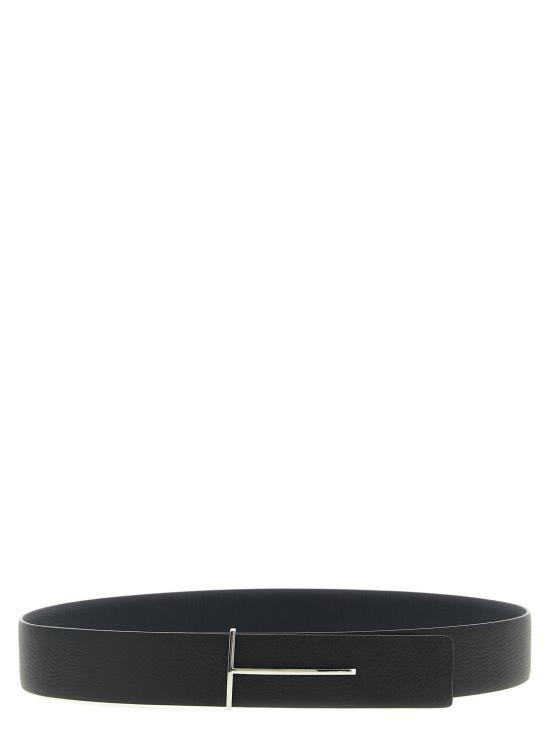 26SS 톰포드 가죽 벨트 TB331LCL236SUNA - TOMFORD