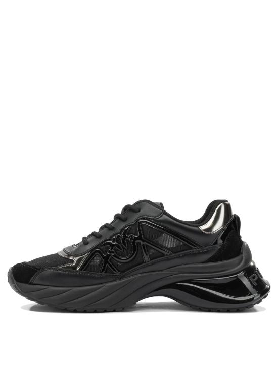 26SS 핑코 스니커즈 SS0135P142Z99 - PINKO