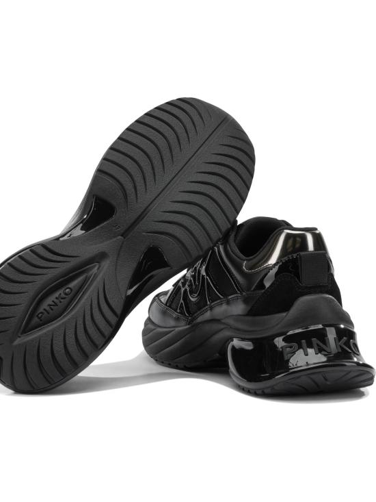 26SS 핑코 스니커즈 SS0135P142Z99 - PINKO