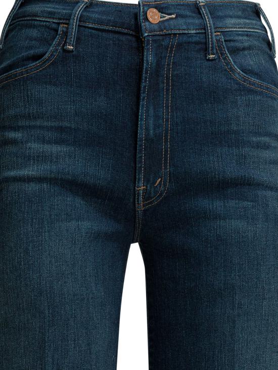 26SS 마더 데님 팬츠 105072104TBM - MOTHER