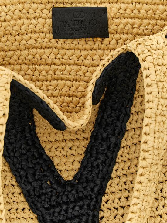 26SS 발렌티노 가라바니 토트백 W2B0S11QETEX9 - VALENTINO GARAVANI