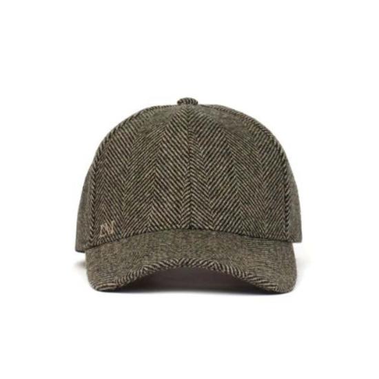  Lorna Murray 볼캡 로나 머레이 주말