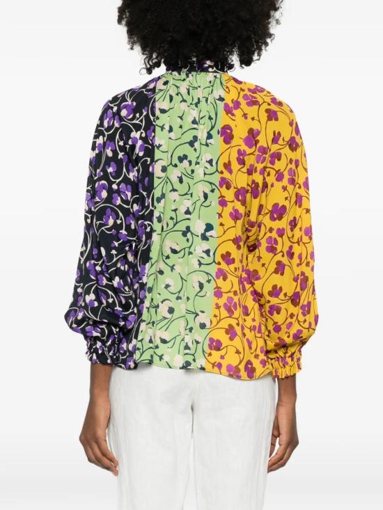 26SS 라 더블제이 셔츠 SHI0086VIS019HNY04YE02 Multicolor - LA DOUBLEJ