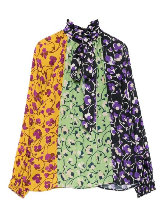 26SS 라 더블제이 셔츠 SHI0086VIS019HNY04YE02 Multicolor