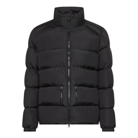 25FW 몽클레어 패딩 539ZD 1A001 57 999 BLACK