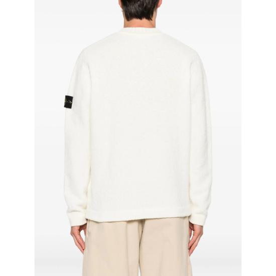 25FW 스톤 아일랜드 스웨터 155100056 S00N2 V0093 NEUTRALS - STONE ISLAND