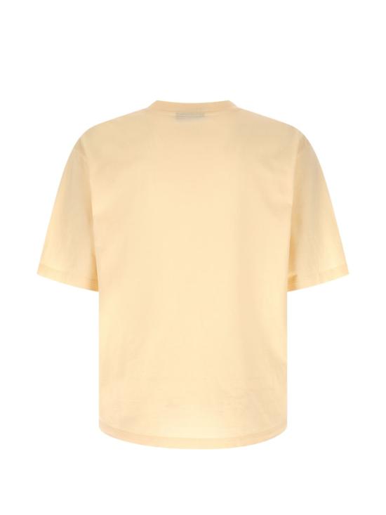 26SS 디스퀘어드2 반팔 티셔츠 S71GD1643D20020 103 White - DSQUARED2