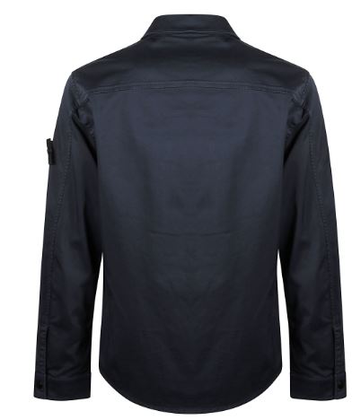 26SS 스톤 아일랜드 스웨터 L1S151200015 S0012V0020 Blue - STONE ISLAND