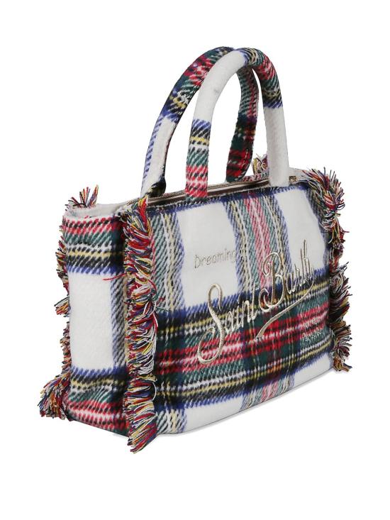 25FW [키즈] 세인트바쓰 토트백 COL0029 01361I MultiColour - MC2 SAINT BARTH