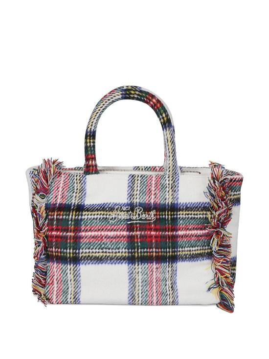 25FW [키즈] 세인트바쓰 토트백 COL0029 01361I MultiColour - MC2 SAINT BARTH